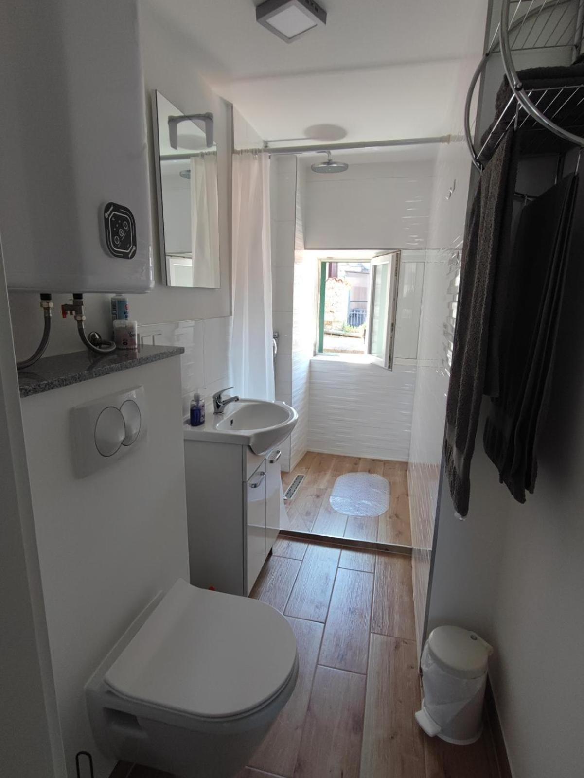 Apartman Grga *