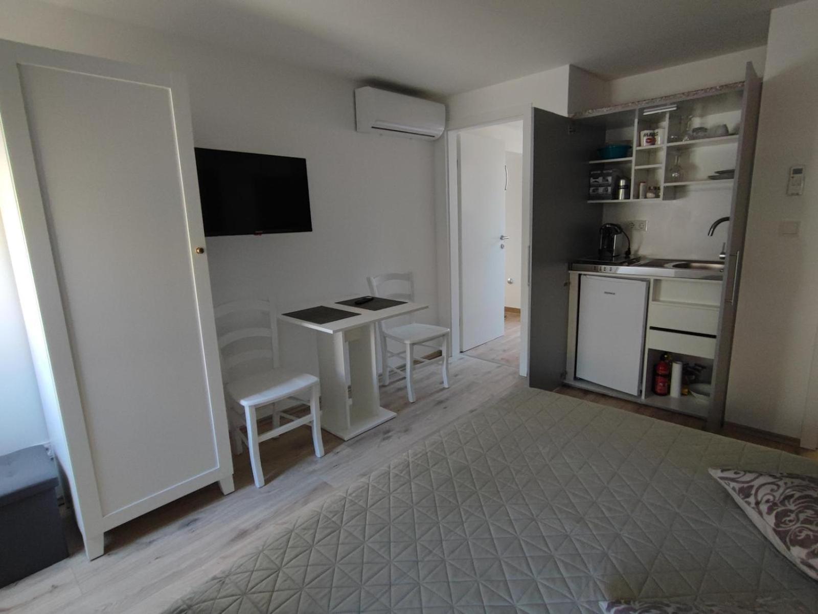 Apartman Grga