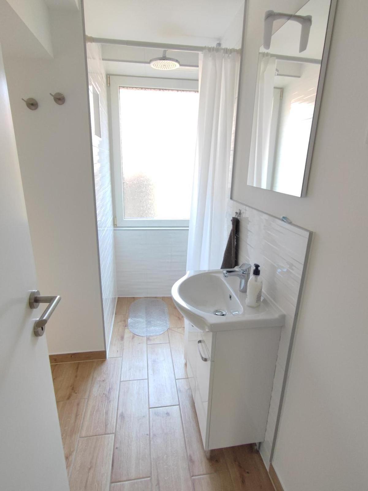 Grga Apartman Rovinj