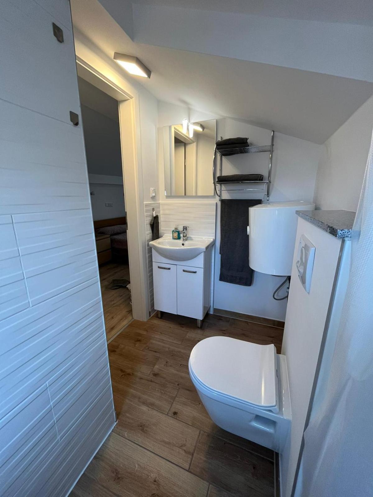 Grga Apartman *