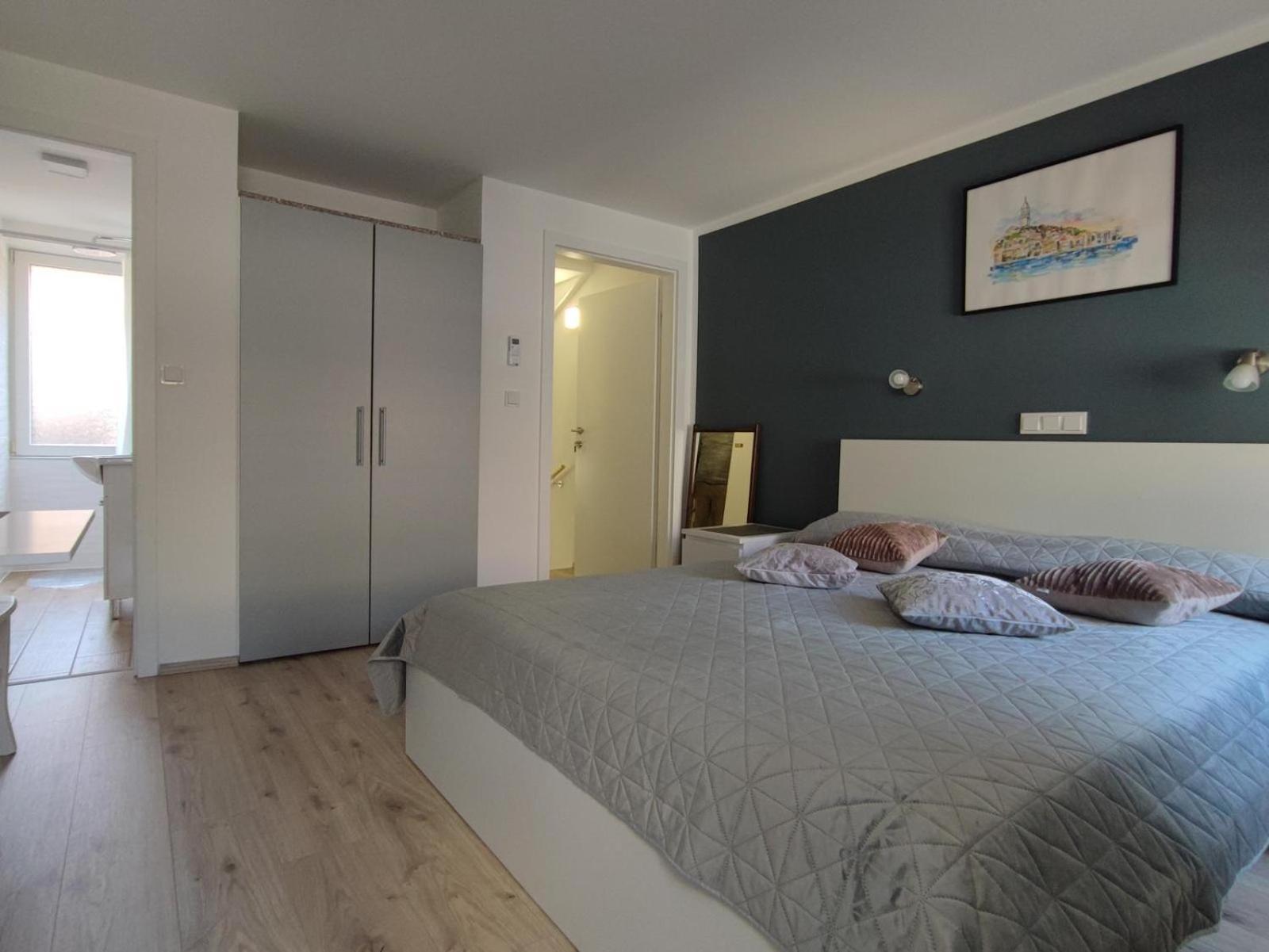 Grga Apartman *